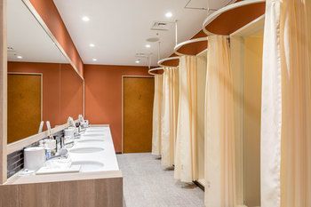 Tube Sq Hotel Chubu Exterior foto